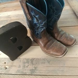 Ariat boots